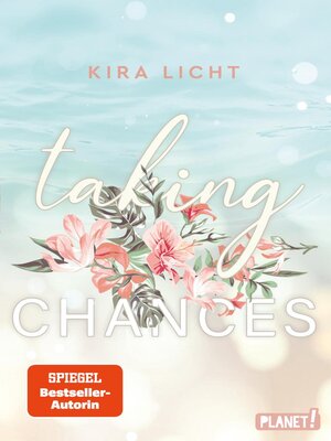 cover image of Taking Chances